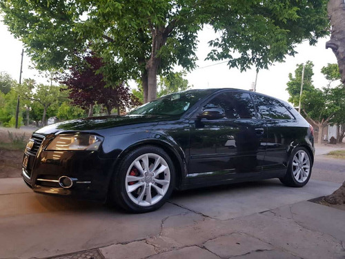Imagen 1 de 15 de Audi A3 Vercion 211cv