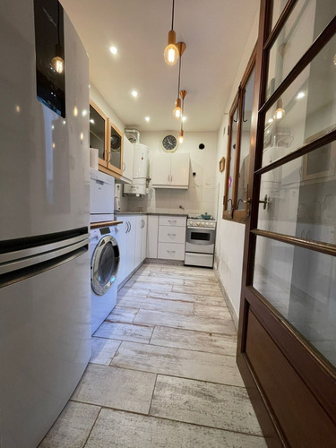 Imagen 6 de 12 de Dueño Vende Ph Remod. Pb. Sin Exp.c/ Patio Y Parrilla