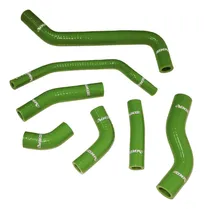 Comprar Kit Mangueras De Radiador Silicona Kawasaki Kxf 450 09 14