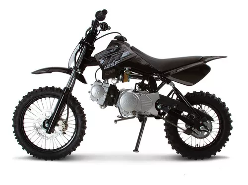 Moto Trilha 125cc - Modelo 2020 - Jota Mini Motos