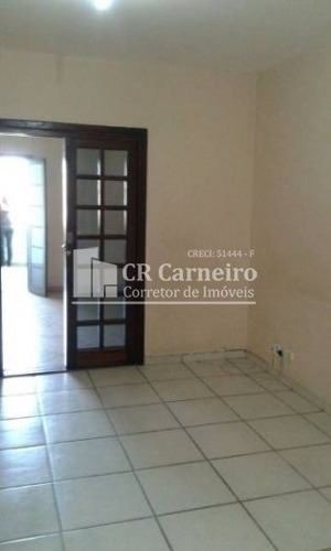 Imagem 10 de 11 de Sobrado No Bairro Jardim Nossa Senhora Do Carmo, 4 Dorm, 1 Suíte, 3 Vagas, 400 M - 1258