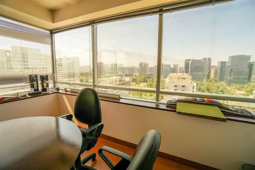 Oficina En Venta En Las Condes