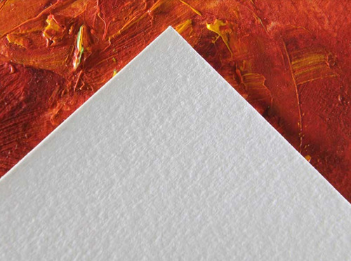 Imagen 2 de 10 de Croquera Block Acrilica Giorgione 200g 20hjs A3 297x420mm