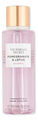 Mist Corporal Pomegranate & Lotus Victoria's Secret