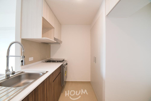 Imagen 9 de 30 de Departamento En Ampliación Del Gas, Azcapotzalco Con 2 Recámaras, 63 M², Id: 40913