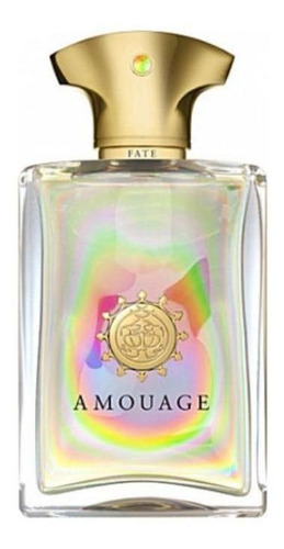 Fate For Men, Amouage, Decant 5 Ml (70 Sprays), Original!