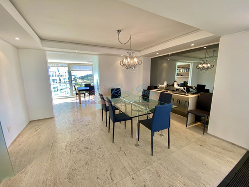 Imagen 14 de 30 de Apartamento En Venta Con Vista A Playa Brava
