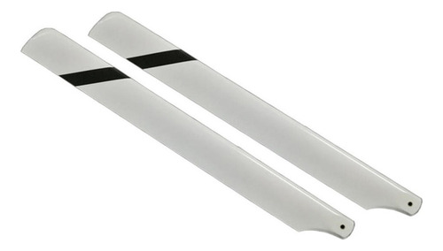 \ 2 Hélices De Rotor Principal De 360 Mm Para 450 L 480 Rc