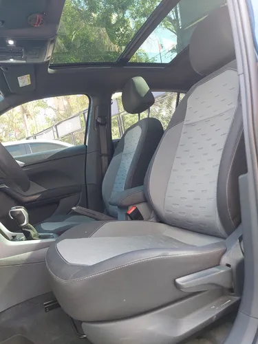 Volkswagen T-Cross 1.6l Highline At