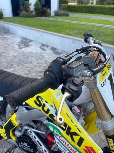 Imagen 15 de 21 de Suzuki Rmz 450