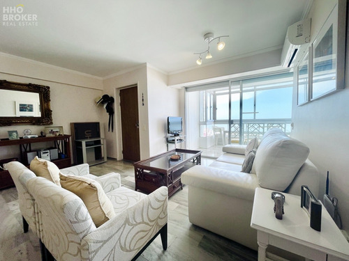 Venta De Apartamento De 3 Dormitorios En Península - Punta Del Este