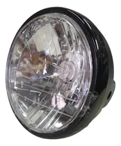 Comprar Farol Delantero Optica Moto Honda Cg Titan 150 Otros Modelos