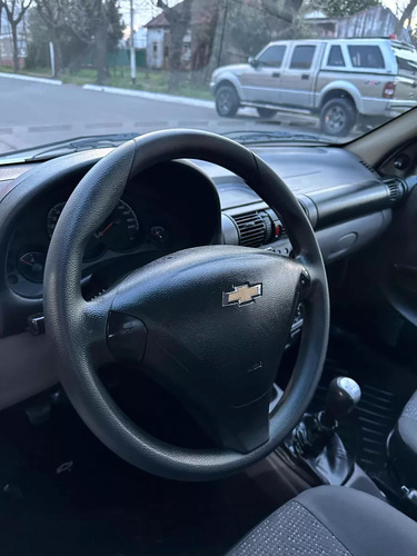 Chevrolet Classic 1.4 Ls Abs Airbag