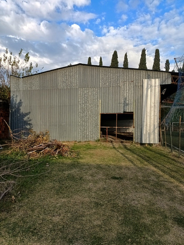 Vendo Fracción 2.960 M2, Salida A 2 Calles.