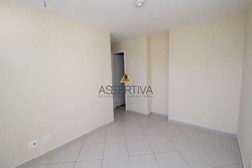 Imagem 10 de 15 de Apartamento - 2 Quartos - Locação - Méier - Flap20332