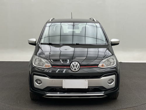 Volkswagen Up! 1.0 TSI HIGH 12V FLEX 4P MANUAL
