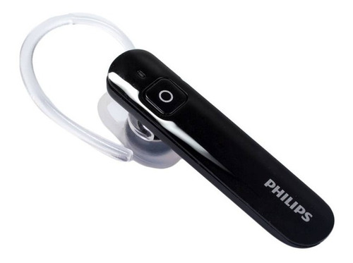Imagen 2 de 3 de Kit Manos Libres Bluetooth Philips 1613 + Cargador Doble
