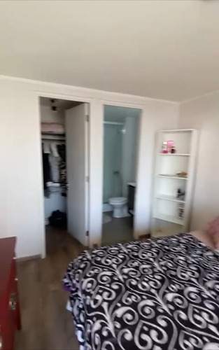 Vista Destacada | 42 M2 | Moderno | Barrio Italia