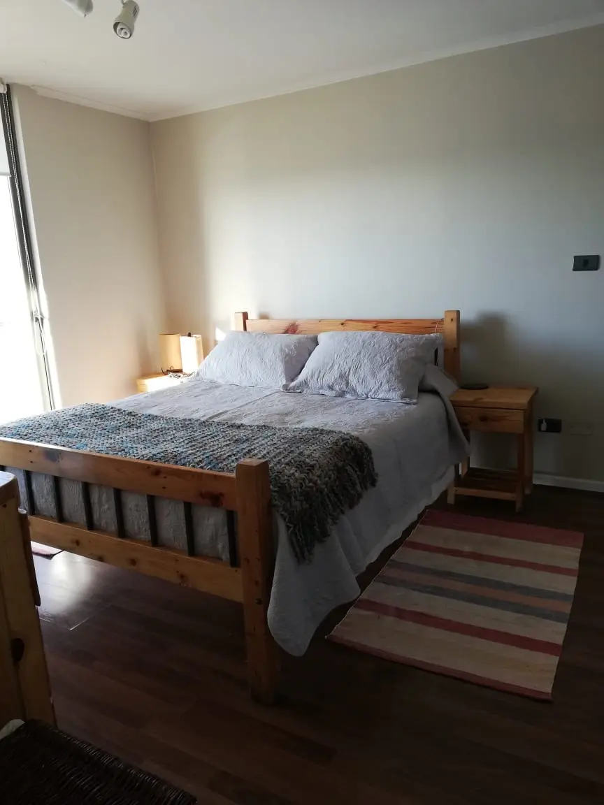Imagen 4 de 8 de Departamento En Venta En Calama