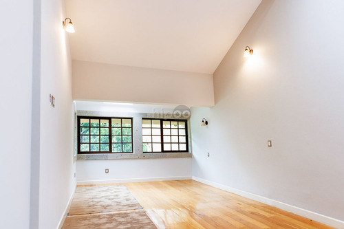 Residencia En Venta San Angel Inn, Lazcano