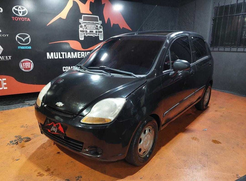 Imagen 1 de 12 de Chevrolet Spark .