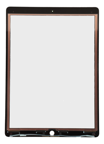 Tableta Negra Con Pantalla Táctil Para Ios Tablet Pro Genera
