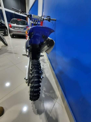 Imagen 6 de 7 de Yamaha Yz85