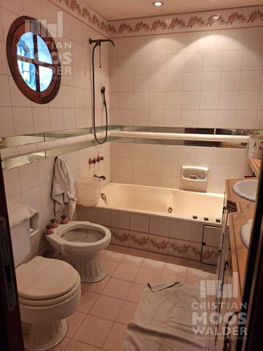 Casa En Venta - Maq. Savio
