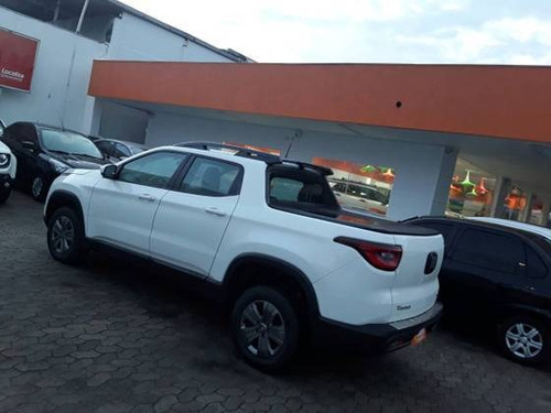 Fiat Toro 1.8 16v Evo Flex Freedom At6