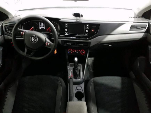 Imagem 5 de 14 de Polo 1.0 200 Tsi Comfortline Automático