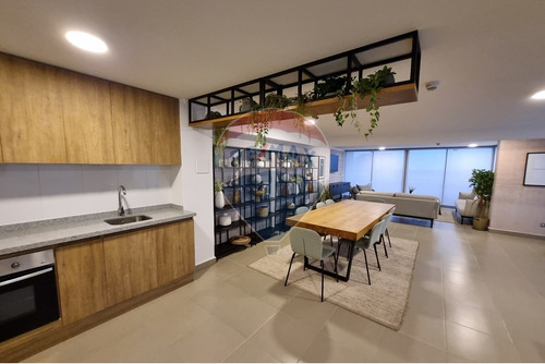 Departamento Nuevo Sector Norte 2d 1b 1e 1b