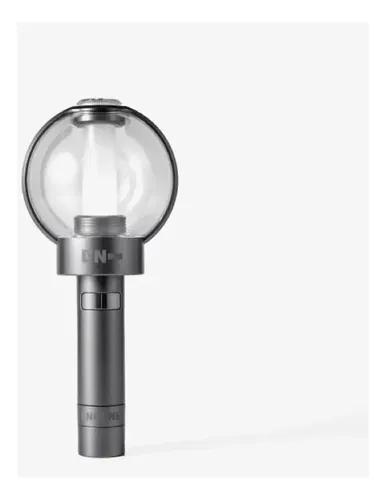 ENHYPEN OFFICIAL LIGHT STICK 2本セット vol1 Lightstick Oficial Enhypen 2ª Geração | MercadoLivre