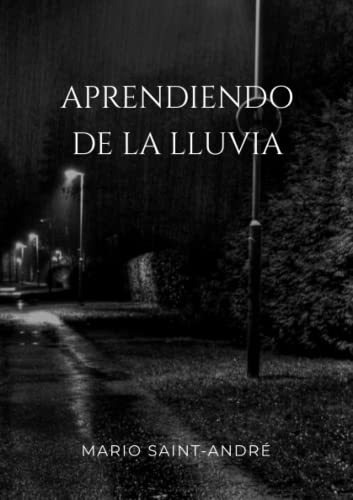 Libro Aprendiendo De La Lluvia