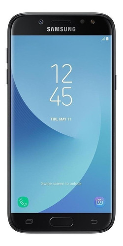 Samsung Galaxy J5 Pro Dual SIM 16 GB negro 2 GB RAM