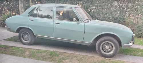 Peugeot 504 G