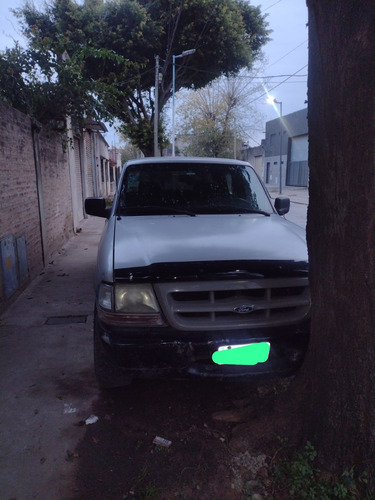 Ford Ranger 2.8 Xl I Dc 4x2