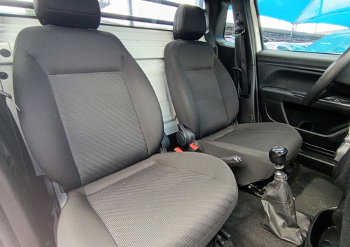 Fiat Strada 1.4 Endurance Cab. Cs Plus Flex 2p