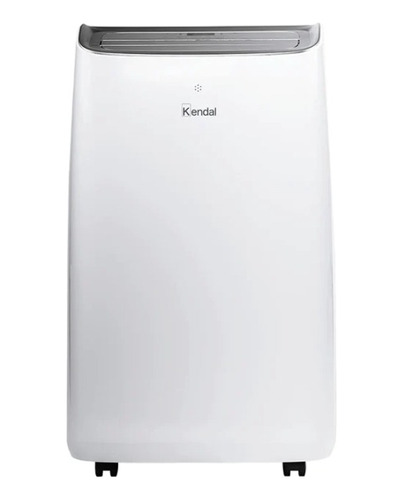 Aire Acondicionado Portatil Kendal Eva Iii 12000 Wifi