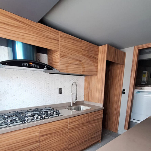 Departamento En Renta En La Concepción