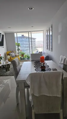 Apartamento en venta