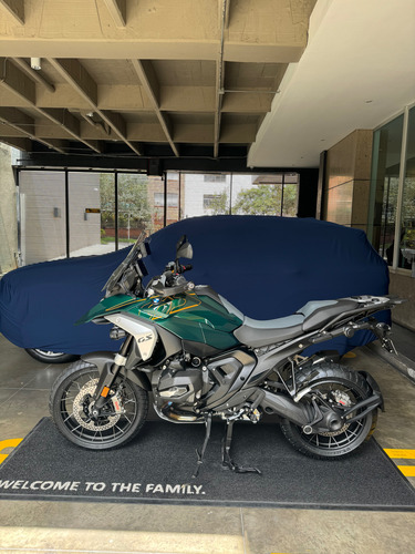 Gs 1300 R