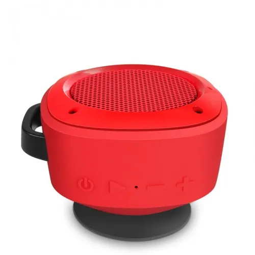 Parlante Bluetooth Airbeat 10 Divoom Resistente Al Agua 3,5w