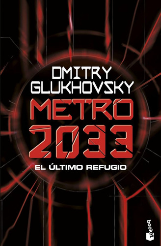 Metro 2033 El Ultimo Refugio (1)