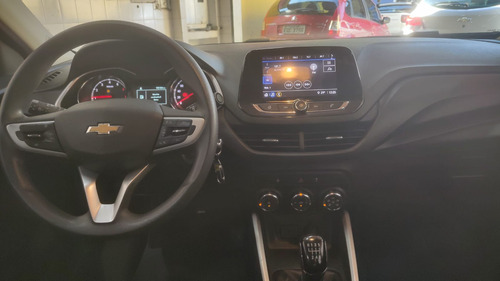 Chevrolet Onix 1.0 Lt Turbo 5p