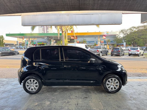 Volkswagen Up! Up 1.0 MPI TAKE UP 12V FLEX 4P MANUAL