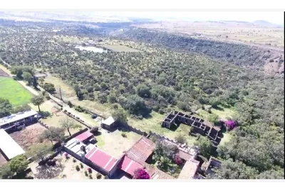 Terreno en venta