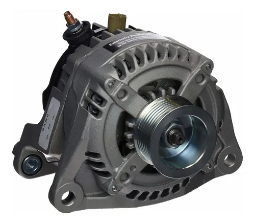 Remy 94126 Nuevo Alternador