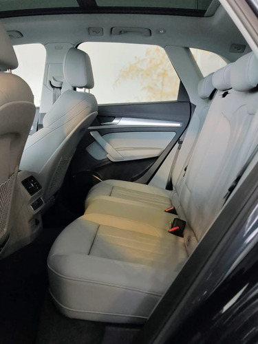 Audi Q5 2.0 45 Tfsi Sport 252cv