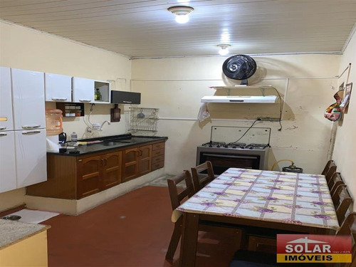 Imagem 4 de 12 de Casa Vila Marieta São Paulo/sp - 10840