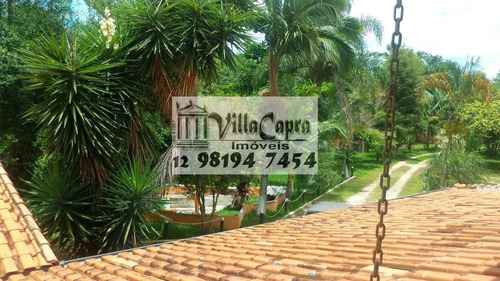 Imagem 10 de 15 de Chácara Para Venda Em São José Dos Campos, Urbanova, 3 Dormitórios, 3 Suítes, 5 Banheiros, 10 Vagas - 376v_1-2338813